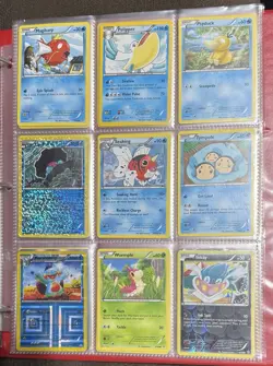 Misc Pokemon Card Collection 250+ Cards (2007-2020) - Image 4