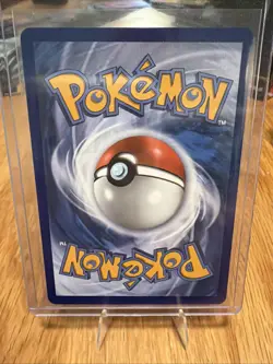 Mega Latias ex 100/132 Pokemon TCG Card Mega Evolution Ultra Rare NM - In Hand - Image 2
