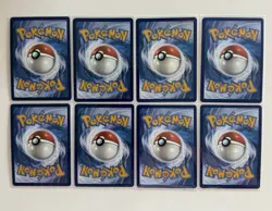 Pokemon TCG Prismatic Evolutions EX Card Lot 060/131, 006/131, 023/131, & More - Image 2