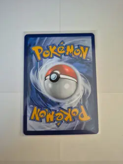 Pokemon Trainer Secret Box TCG Card 163/167 ACE - Image 2