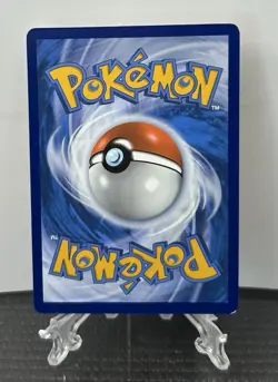 Pokemon TCG Destined Rivals Ethan's Adventure Full Art Trainer Card 236/182 Sir - Image 2