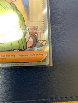Lt. Surge’s Bargain 170/132 MEGA Evolutions Ultra Rare Pokemon Card - Pack Fresh - Image 2
