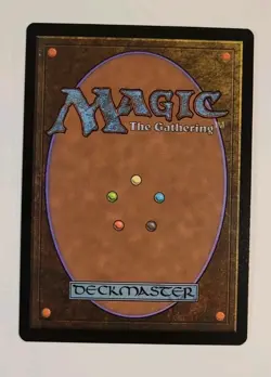 Near Mint - Golos, Tireless Pilgrim - Foil - MTG Magic 2020 Core Set - Image 2