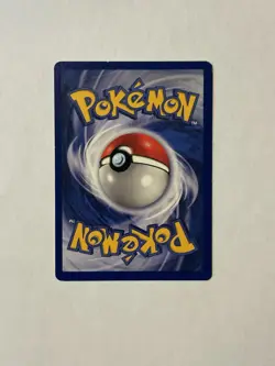 COMPUTER SEARCH Base Set 1999 Pokemon 1ST EDITION Shadowless RARE Card #71/102 - Image 2