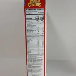 Sealed 25th Anniversary Pokemon Lucky Charms 3 Free Cards Inside Pikachu Foil - Image 3