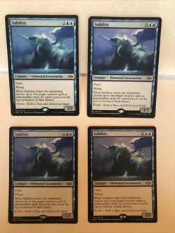 Subtlety play set - Image 1