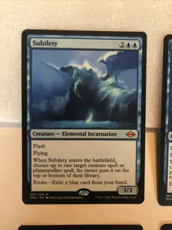 Subtlety play set - Image 2