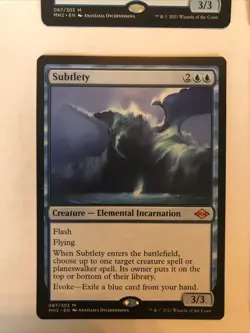 Subtlety play set - Image 4