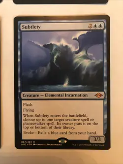 Subtlety play set - Image 5