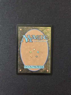 MTG - Selvala, Heart of the Wilds - Commander: Modern Horizons 3 - NM Rare #246 - Image 2