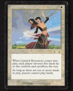 Exodus #10 Limited Resources LP - Image 1