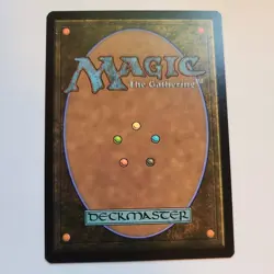 Magic the Gathering - Ruby Medallion (Borderless) - Modern Horizons 3 - NM - Image 2