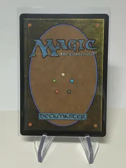MTG - Jenova, Ancient Calamity (Borderless) Final Fantasy - Image 2