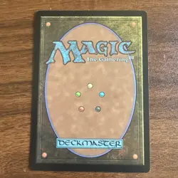 Atarka, World Render - Commander: Adventures in the Forgotten Realms #176 MTG Ma - Image 2