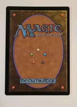 Near Mint - Dread Presence - Core Set 2020 - Magic the Gathering MTG - Image 2