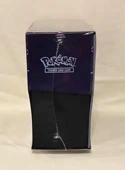 Pokemon TCG: Paldean Fates Elite Trainer Box ETB (See photos/description) - Image 2
