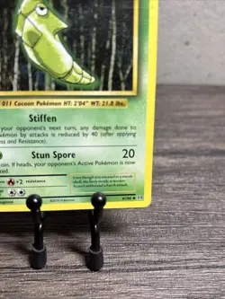 Metapod 4/108 Evolutions Regular-Vintage-Pokemon TCG-Fast Shipping-LP!! - Image 5