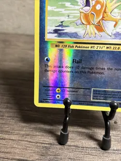 Magikarp 33/108 Evolutions Reverse Holo Common-Pokemon TCG-Fast Shipping-LP!! - Image 4
