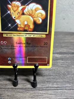 Vulpix 14/108 Evolutions Reverse Holo-Vintage-Pokemon TCG-Fast Shipping-HP!! - Image 5