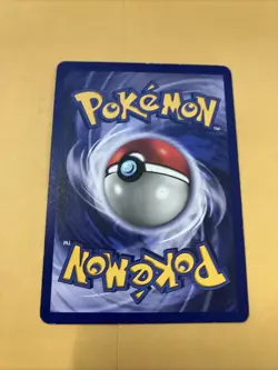 Pokemon TCG Articuno 17/62 Fossil Unlimited Non Holo Rare WOTC Vintage Mp - Image 2