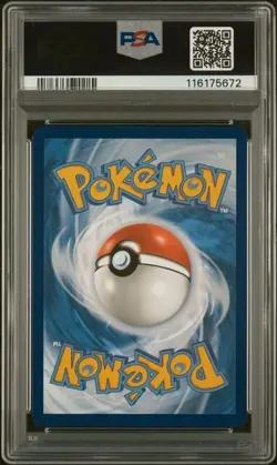 2023 POKEMON SVI EN-SCARLET & VIOLET SPECIAL ILLUSTRATION RARE KORAIDON EX PSA 9 - Image 2