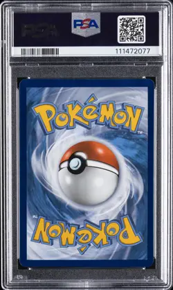 2020 POKEMON SWORD & SHIELD VIVID VOLTAGE SECRET FULL ART/PIKACHU VMAX PSA 10 - Image 2