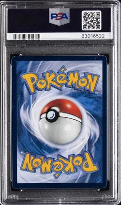 2023 POKEMON TRADITIONAL CHINESE SV-P PROMO #SV-P PARADISE RESORT PSA 9 - Image 2