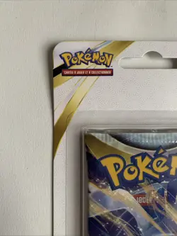 🌟 Pokemon | Epee et Bouclier Tempete Argentee | Booster sous Blister | Fr 🇫🇷 820650554667 - Image 3
