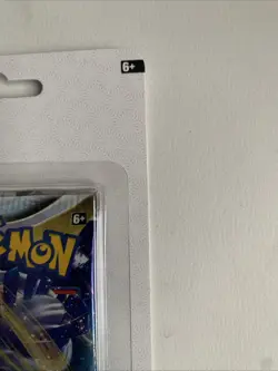 🌟 Pokemon | Epee et Bouclier Tempete Argentee | Booster sous Blister | Fr 🇫🇷 820650554667 - Image 4