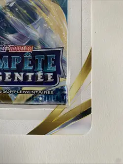 🌟 Pokemon | Epee et Bouclier Tempete Argentee | Booster sous Blister | Fr 🇫🇷 820650554667 - Image 5