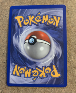 SCIZOR BLACK STAR PROMO 33 Pokemon WOTC NM - Image 2