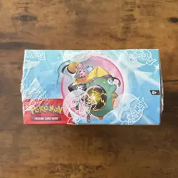 Pokemon TCG Scarlet & Violet Journey Together Booster Box (36 Packs) Sealed - Image 2