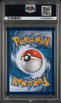 2016 POKEMON XY BLACK STAR PROMO RED & BLUE COLL FULL ART/PIKACHU EX PSA 5 - Image 2