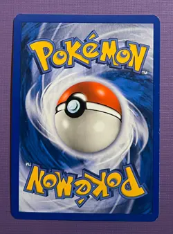 2006 Pokemon EX Electabuzz 29/101 Rev. Foil Holo Dragon Frontiers Near Mint RAW - Image 2
