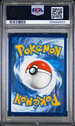 2021 POKEMON SWORD & SHIELD EVOLVING SKIES #189 FULL ART/UMBREON V PSA 9 - Image 2