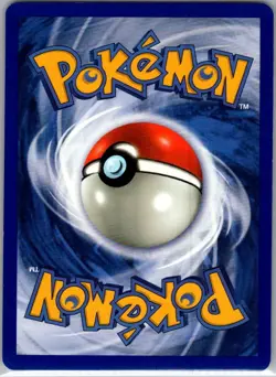 Pokemon Electrode Base Set # 21 MT / NM - Image 2
