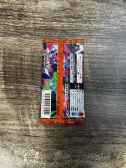Pokemon Inferno X Booster Pack M2 Japanese Charizard US SELLER IN HAND - Image 2