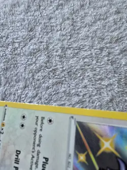 Corvisquire SV102/SV122 Pokemon TCG Shining Fates: Shiny Vault LP - Image 3