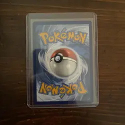 Pokemon Victini 208 Black Star Promo Black and White Scarlet and Violet TCG - Image 2