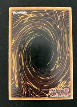 Yu-Gi-Oh TCG Black Luster Soldier SYE-024 Ultra 1st Edition - Image 2