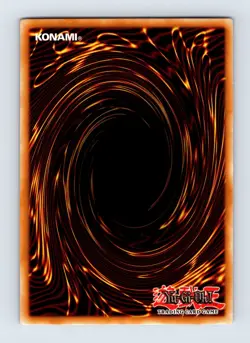 Number 23: Lancelot, Dark Knight of the Underworld Super Rare Breakers of Shadow - Image 2