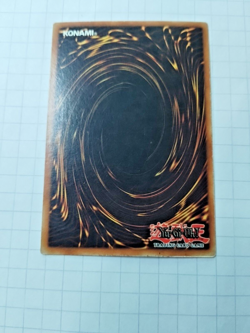 YUGIOH WATER OMOTICS MRD-021 1st Edition - Some Edge Wear - See Pics - Image 3