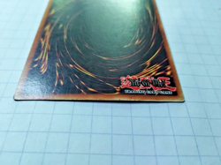 YUGIOH WATER OMOTICS MRD-021 1st Edition - Some Edge Wear - See Pics - Image 4