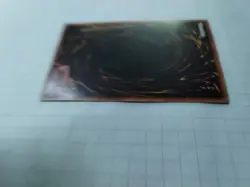 YUGIOH WATER OMOTICS MRD-021 1st Edition - Some Edge Wear - See Pics - Image 5