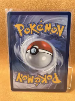 Pokemon TCG Magneton SVP 159 Surging Sparks Promo Card NM Condition - Image 2