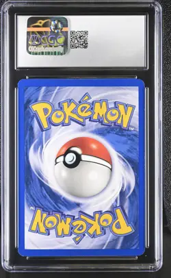 CGC 6.5 Pinsir 1999 Jungle 9/64 Holo Pokemon Card - Image 2