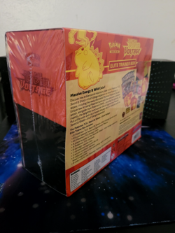 Pokemon cards playing cards fresh out of pack tcg charizard trading card game - Image 2