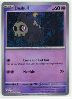 Pokemon Prismatic Evolutions (Poke ball pattern) 7 card Lot - Image 3