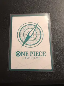 Foil DON !! Card Sugar ONE PIECE Card PRB-02 The Best Vol.2 English - Image 2
