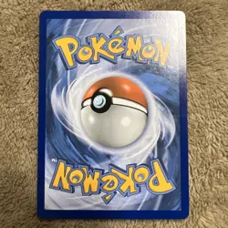 Mew 53/108 Reverse Holo Pokemon Card XY Evolutions LP/NM - Image 2